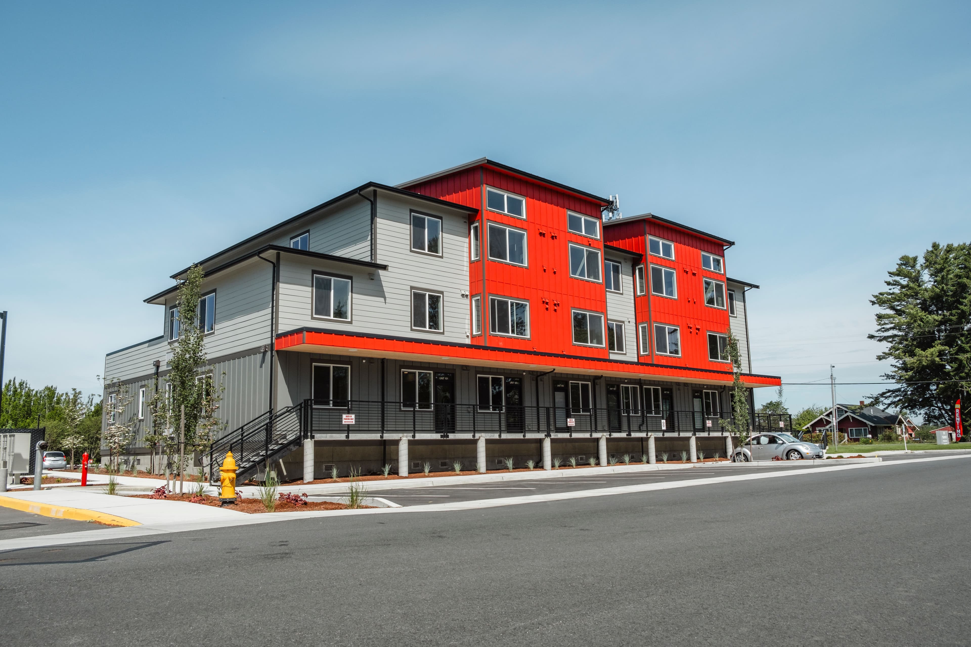Faber Construction