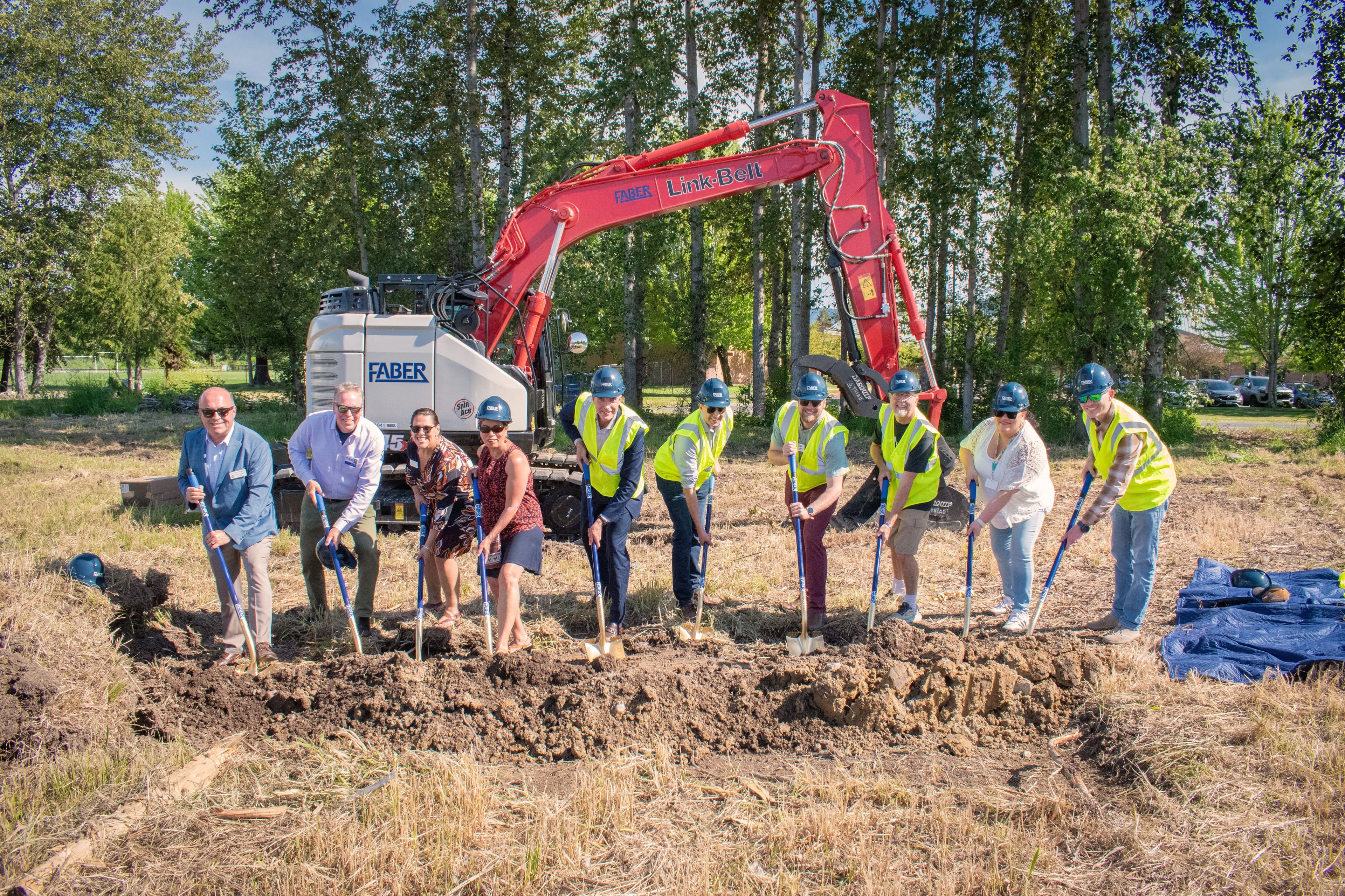 Washington State Affordable Housing Advocates and Community Leaders